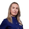Ипатова Анжелика Владимировна
