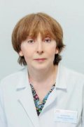 Кулешова Татьяна Николаевна