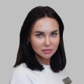Жеребненко (Голубовская) Екатерина Владимировна