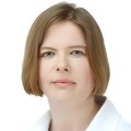Шилова Анна Леонидовна