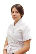 Введенская Светлана Евгеньевна