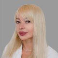 Клочанюк Надежда Дмитриевна