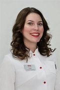 Толипова Алина
