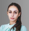 Геворгян Элина Есаиовна