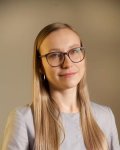 Шорникова Людмила Александровна