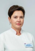 Дмитриева Марина Викторовна