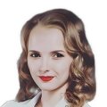Ильиных Наталья Олеговна