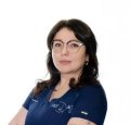 Фадеева Юлия Сергеевна