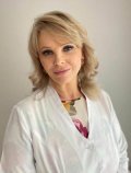 Чирикова Елена Геннадьевна