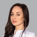 Симбирёва Людмила Харитоновна