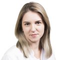 Монастырская Дарья Александровна