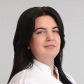 Чуева Марина Вячеславовна