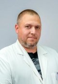 Павлов Михаил Евгеньевич