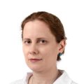Комарова Марина Юрьевна