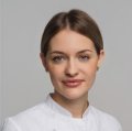 Моиспанова Александра Леонидовна
