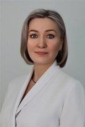 Куварина Ирина Евгеньевна
