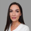 Калашникова Виктория Сергеевна
