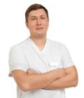 Федосеев Андрей Валерьевич