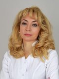Семенова Яна Владимировна