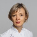 Сажина Виктория Вадимовна