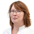 Вилкова Дина Юрьевна