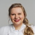 Главинская Елена Александровна