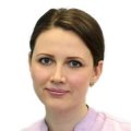 Лагунова Юлия Валерьевна