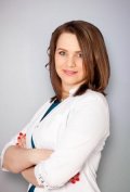 Енина Марина Александровна