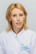 Потехина Екатерина Владимировна
