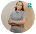 Галата Ирина Витальевна