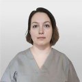 Стративнова Евгения Николаевна