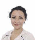 Кононова Марина Сергеевна
