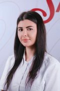 Канар Аиша Фикретовна