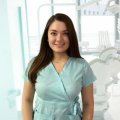 Пономаренко Елизавета Дмитриевна