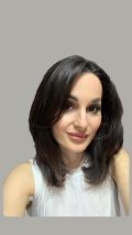 Кондратиева Любовь
