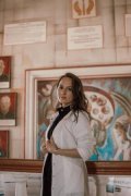 Низамова Диана Рафилевна