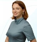 Ковригина Анна Александровна