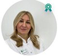 Филатова Ольга Александровна