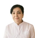 Хабиева Ирина