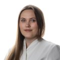 Авакова Александра Викторовна