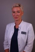 Никонова Варвара Александровна