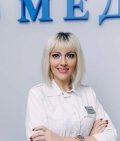 Гудожникова Татьяна Сергеевна