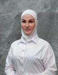Магомаева Мадина Магомедовна