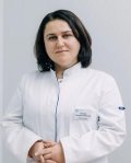 Гашимова Сельминаз Камиловна