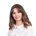 Комарова Елена Сергеевна