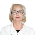 Березовская Ольга Валерьевна
