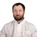 Белых Кирилл Андреевич