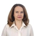 Буйначева Виктория Олеговна