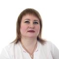 Мацкевич Ольга Юрьевна