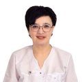 Цховребова Олеся Руслановна
